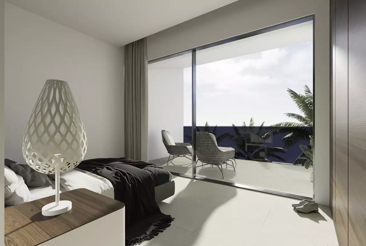 Вилла 113м² в Испании, Сан-Педро-дель-Пинатар. Стоимостью 395000€ аренда фото-9