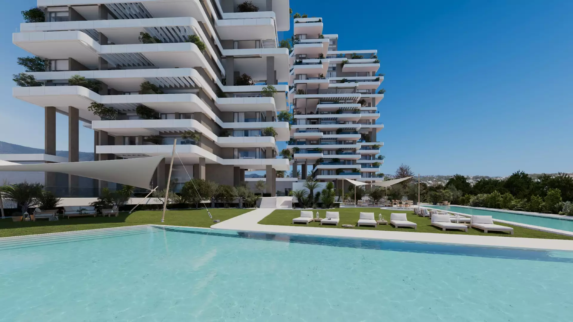 Квартира 348м² в Испании, Кальп. Стоимостью 830000€ аренда фото-2
