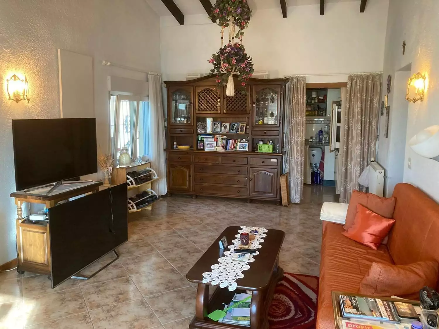 Вилла 135м² в Испании, Кальп. Стоимостью 370000€ аренда фото-4