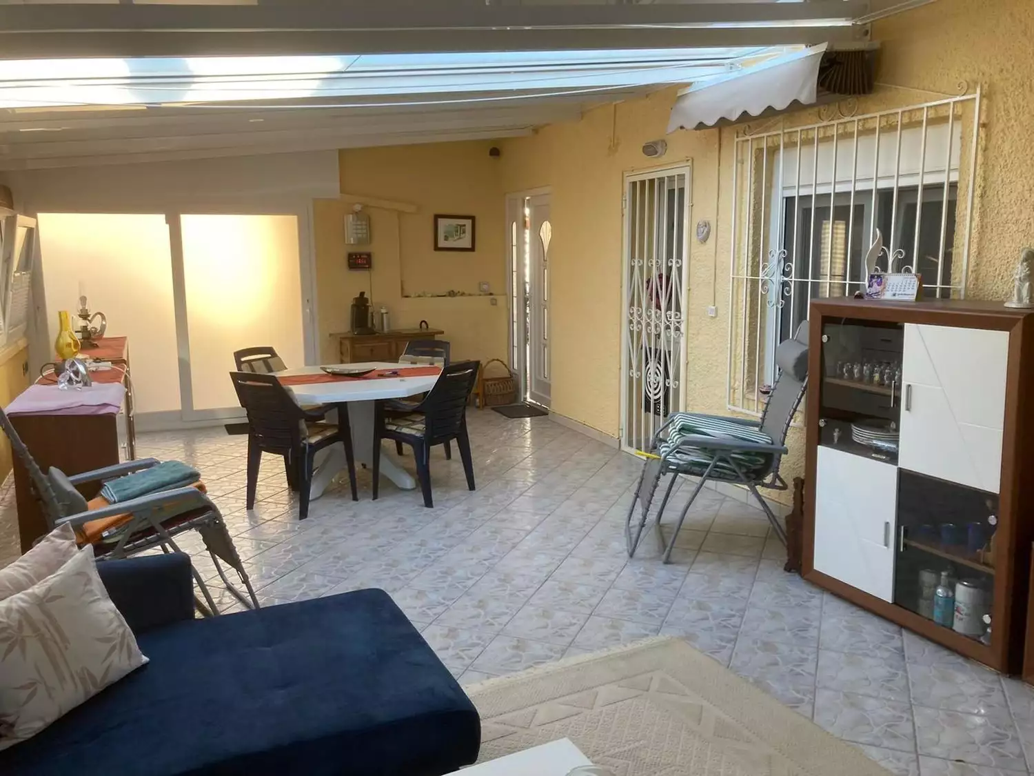 Вилла 135м² в Испании, Кальп. Стоимостью 370000€ аренда фото-5