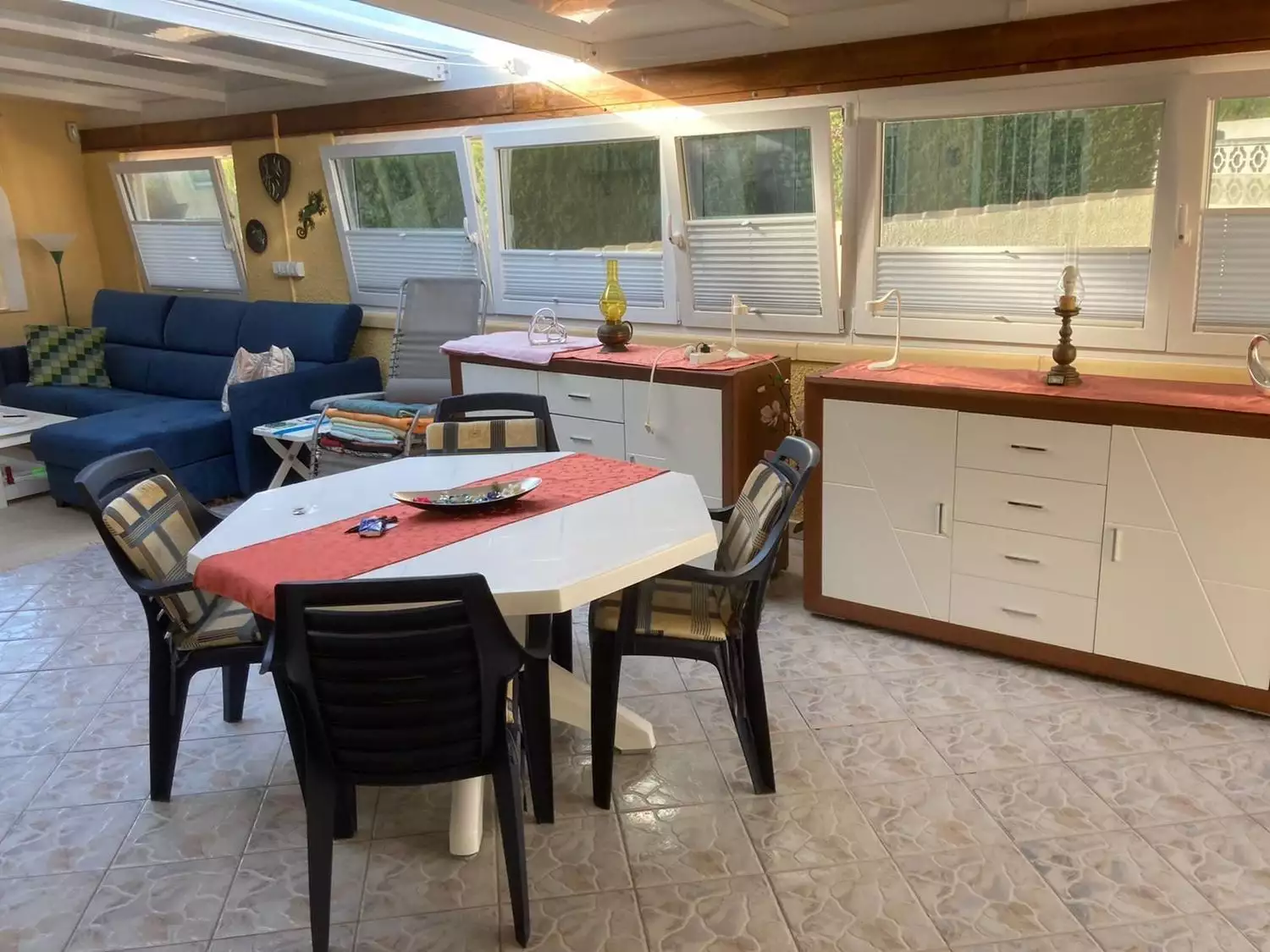 Вилла 135м² в Испании, Кальп. Стоимостью 370000€ аренда фото-6