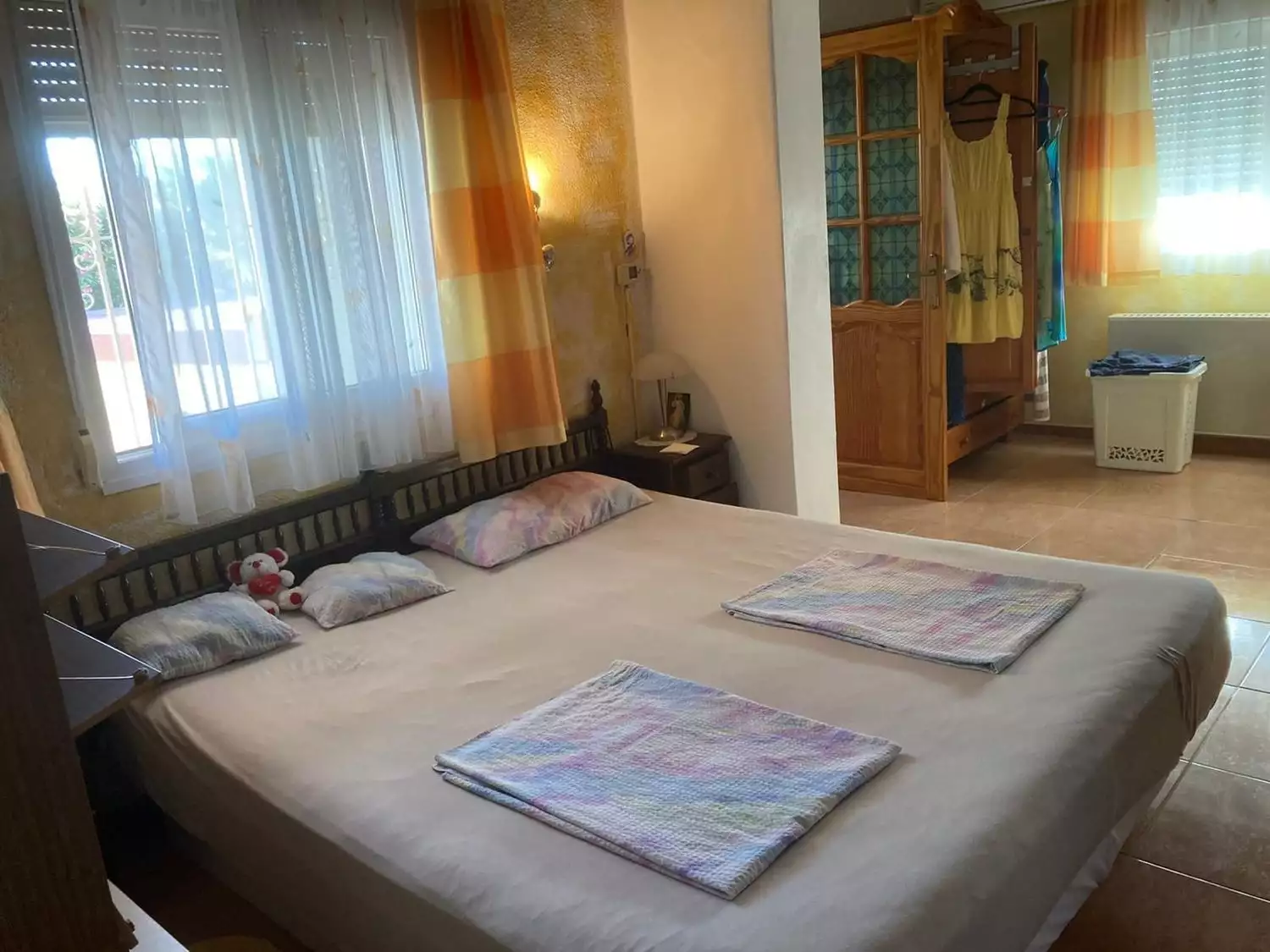 Вилла 135м² в Испании, Кальп. Стоимостью 370000€ аренда фото-9
