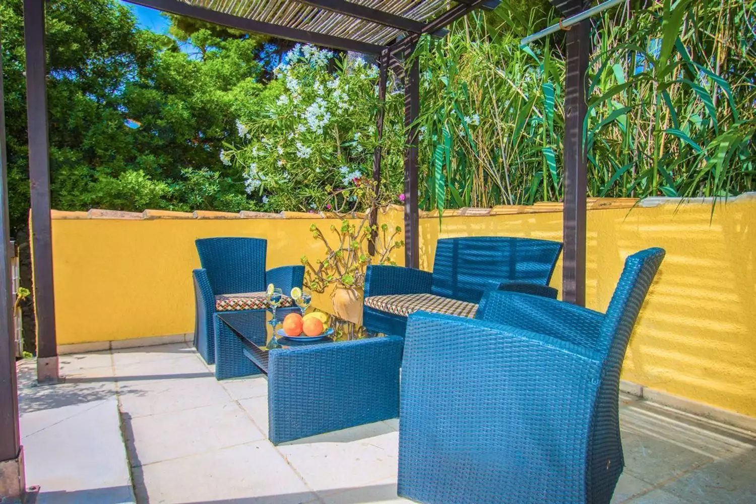 Вилла 160м² в Испании, Кальп. Стоимостью 410000€ аренда фото-5