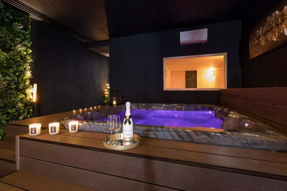 Вилла 400м² в Хорватии, Медулин. Стоимостью 2100000€ аренда фото-20