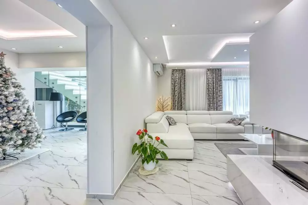 Вилла 290м² в Хорватии, Ровинь. Стоимостью 2350000€ аренда фото-9