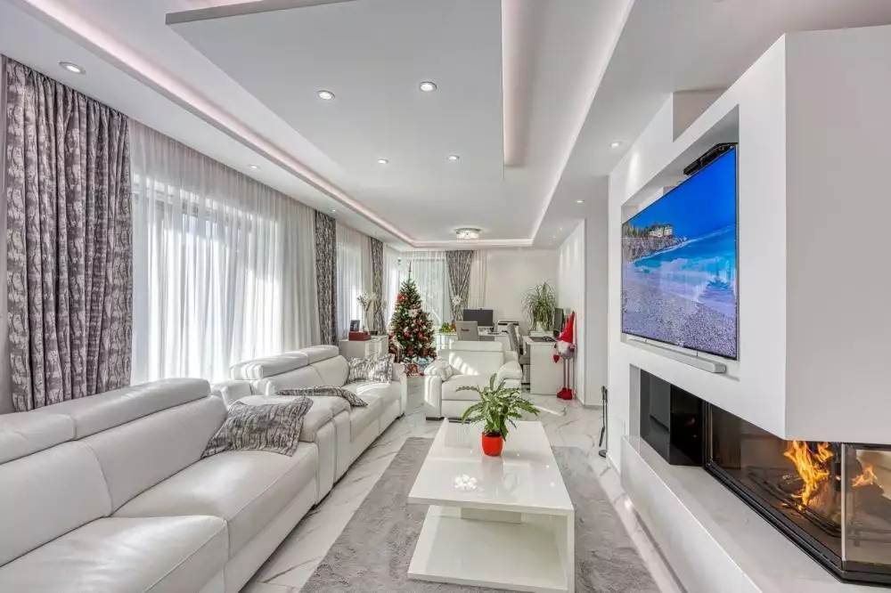 Вилла 290м² в Хорватии, Ровинь. Стоимостью 2350000€ аренда фото-10