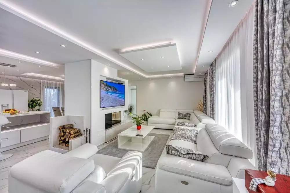 Вилла 290м² в Хорватии, Ровинь. Стоимостью 2350000€ аренда фото-11