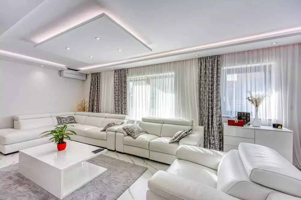 Вилла 290м² в Хорватии, Ровинь. Стоимостью 2350000€ аренда фото-12
