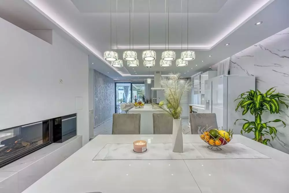 Вилла 290м² в Хорватии, Ровинь. Стоимостью 2350000€ аренда фото-13