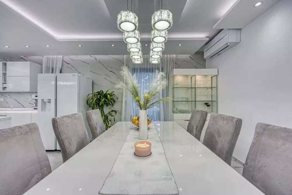 Вилла 290м² в Хорватии, Ровинь. Стоимостью 2350000€ аренда фото-15