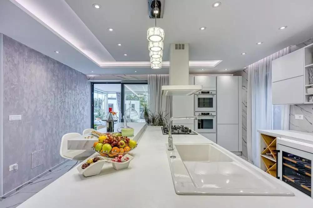 Вилла 290м² в Хорватии, Ровинь. Стоимостью 2350000€ аренда фото-16