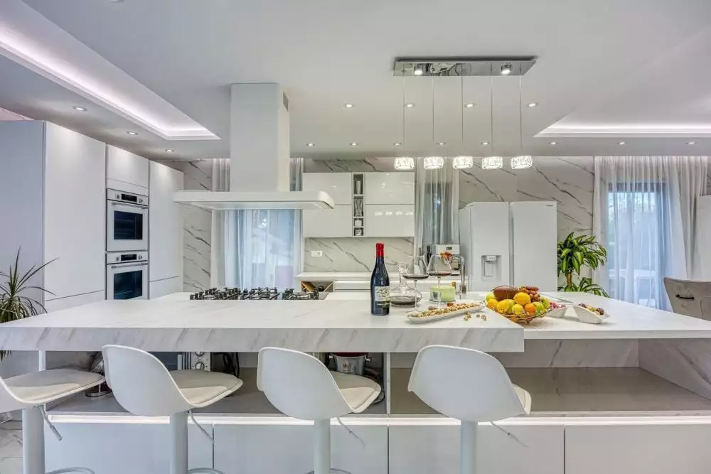 Вилла 290м² в Хорватии, Ровинь. Стоимостью 2350000€ аренда фото-18