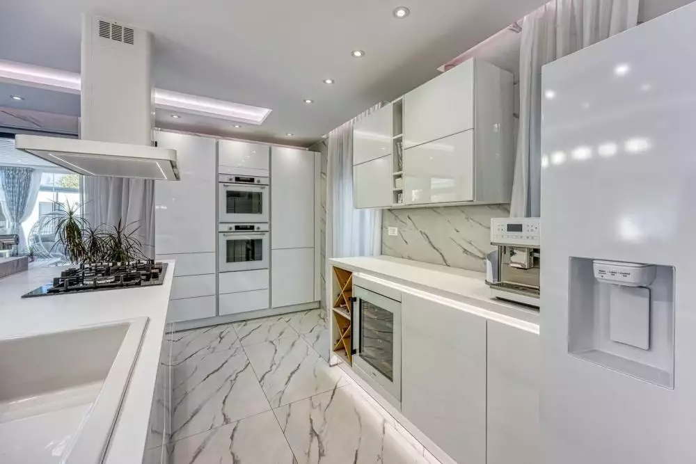 Вилла 290м² в Хорватии, Ровинь. Стоимостью 2350000€ аренда фото-19