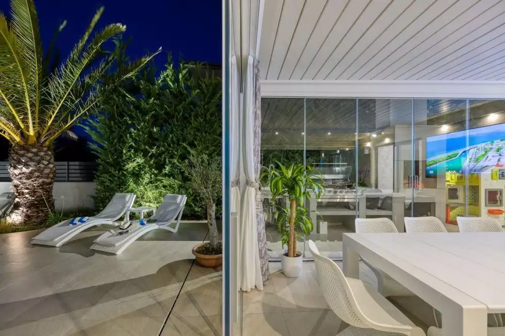 Вилла 290м² в Хорватии, Ровинь. Стоимостью 2350000€ аренда фото-23