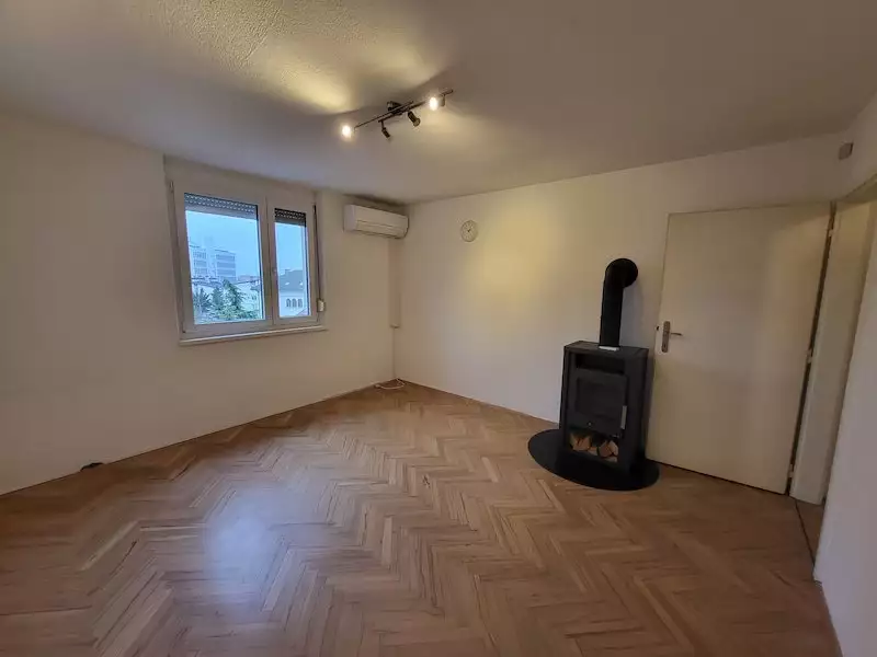 Квартира 54м² в Словении, Краньска. Стоимостью 195000€ аренда фото-3