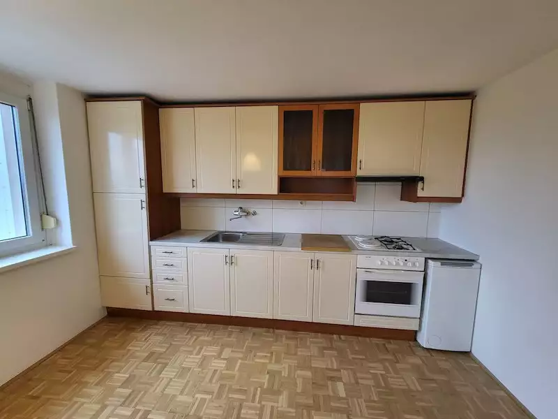 Квартира 54м² в Словении, Краньска. Стоимостью 195000€ аренда фото-6
