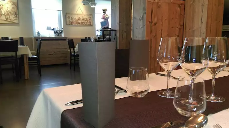Кафе/ресторан 482м² в Словении, Медводе. Стоимостью 597000€ аренда фото-6
