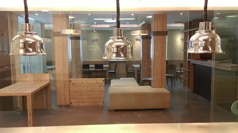 Кафе/ресторан 482м² в Словении, Медводе. Стоимостью 597000€ аренда фото-13