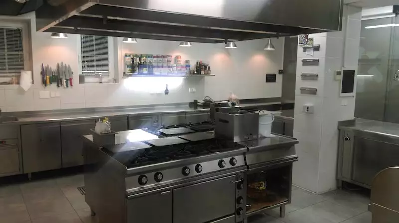 Кафе/ресторан 482м² в Словении, Медводе. Стоимостью 597000€ аренда фото-14