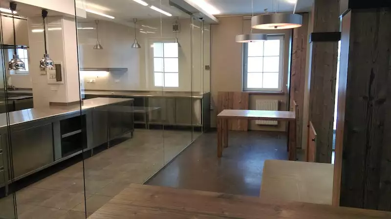 Кафе/ресторан 482м² в Словении, Медводе. Стоимостью 597000€ аренда фото-17