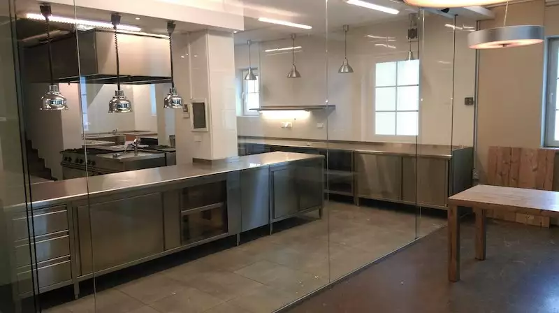 Кафе/ресторан 482м² в Словении, Медводе. Стоимостью 597000€ аренда фото-18