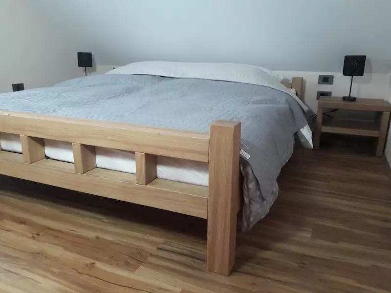 Кафе/ресторан 482м² в Словении, Медводе. Стоимостью 597000€ аренда фото-20