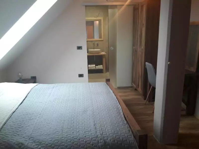 Кафе/ресторан 482м² в Словении, Медводе. Стоимостью 597000€ аренда фото-24