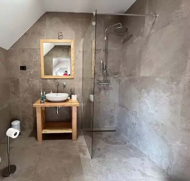 Кафе/ресторан 482м² в Словении, Медводе. Стоимостью 597000€ аренда фото-25