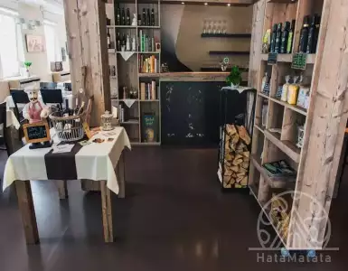 Купить кафе/ресторан в Словении 597000€