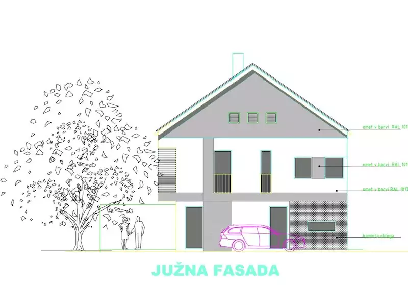 Дом 164м² в Словении, Бежиград. Стоимостью 480000€ аренда фото-5