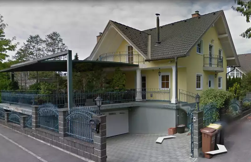 Дом 356м² в Словении, Домжале. Стоимостью 495000€ аренда фото-1