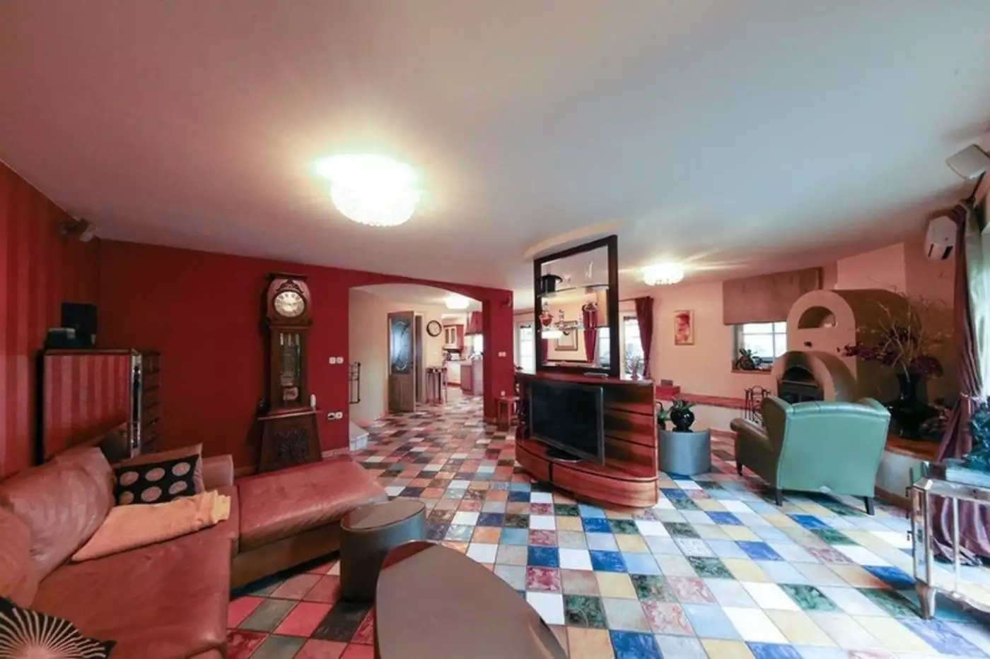 Дом 356м² в Словении, Домжале. Стоимостью 495000€ аренда фото-3