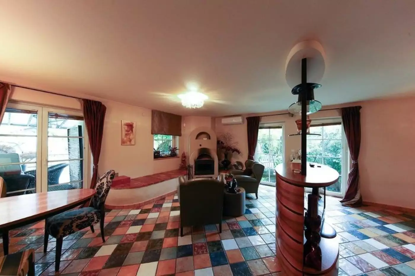Дом 356м² в Словении, Домжале. Стоимостью 495000€ аренда фото-12