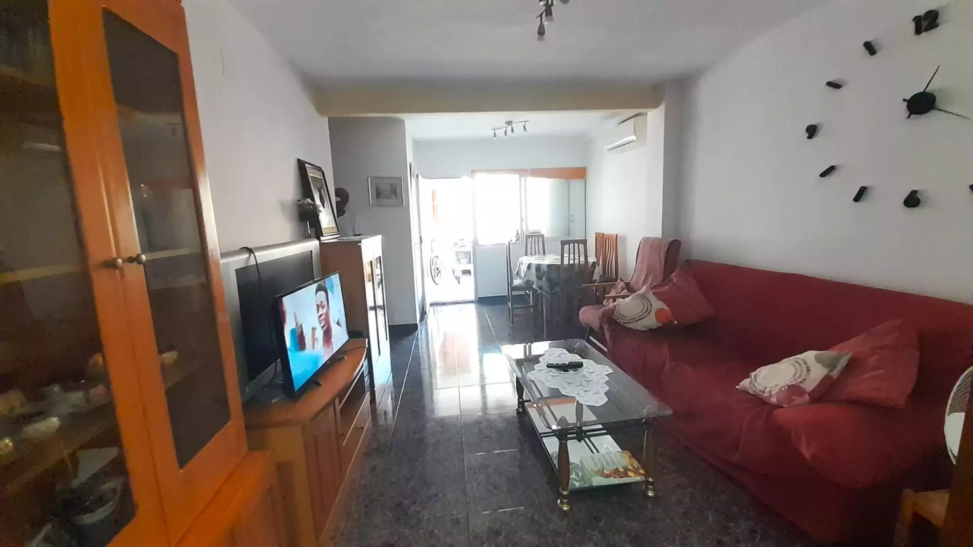Квартира 71м² в Испании, Бенидорм. Стоимостью 184000€ аренда фото-1
