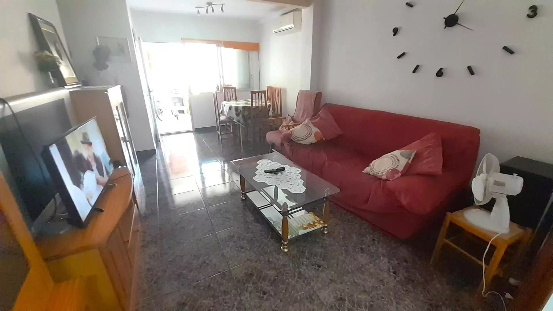 Квартира 71м² в Испании, Бенидорм. Стоимостью 184000€ аренда фото-2