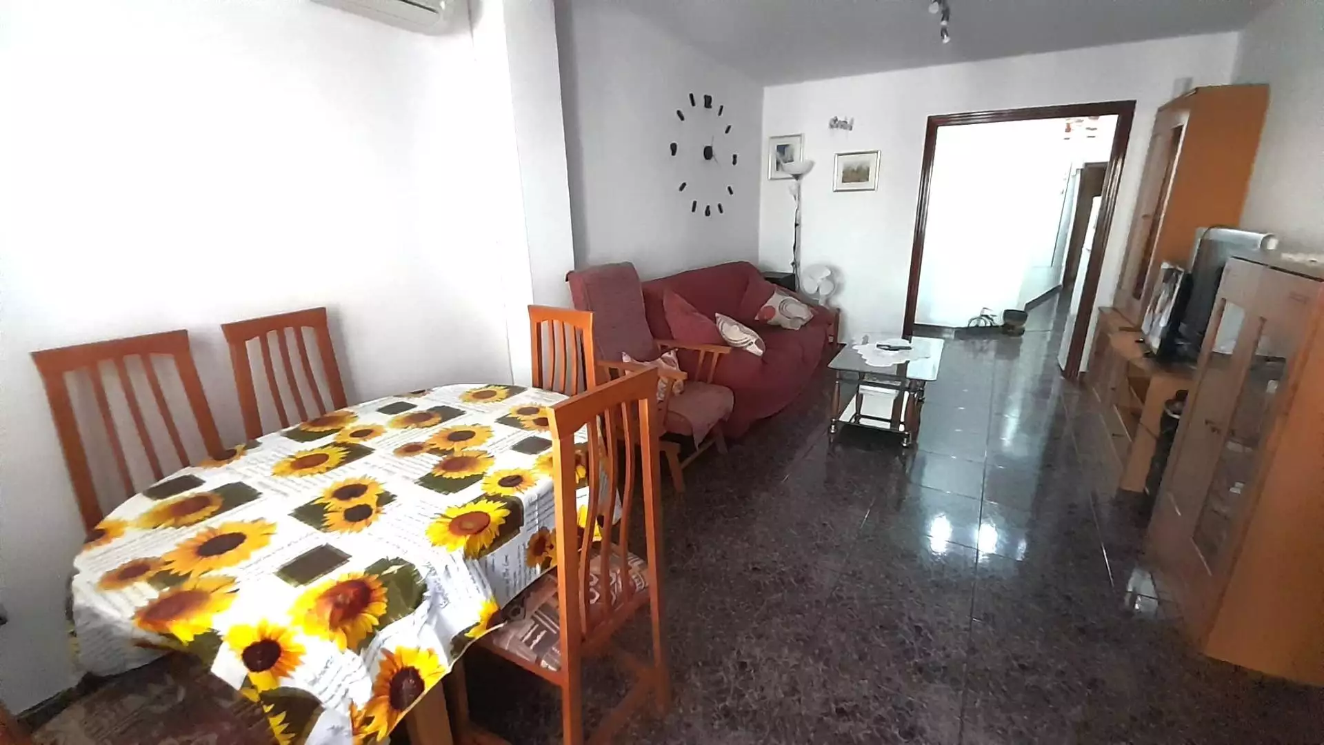 Квартира 71м² в Испании, Бенидорм. Стоимостью 184000€ аренда фото-3