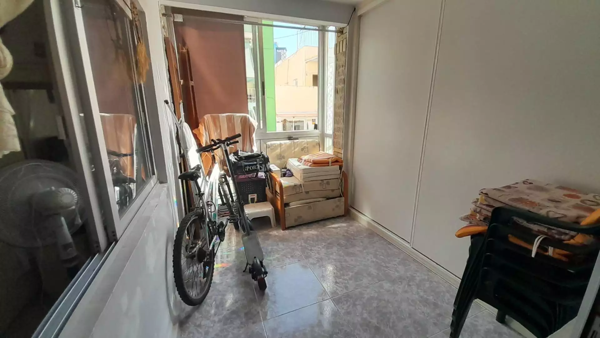 Квартира 71м² в Испании, Бенидорм. Стоимостью 184000€ аренда фото-5