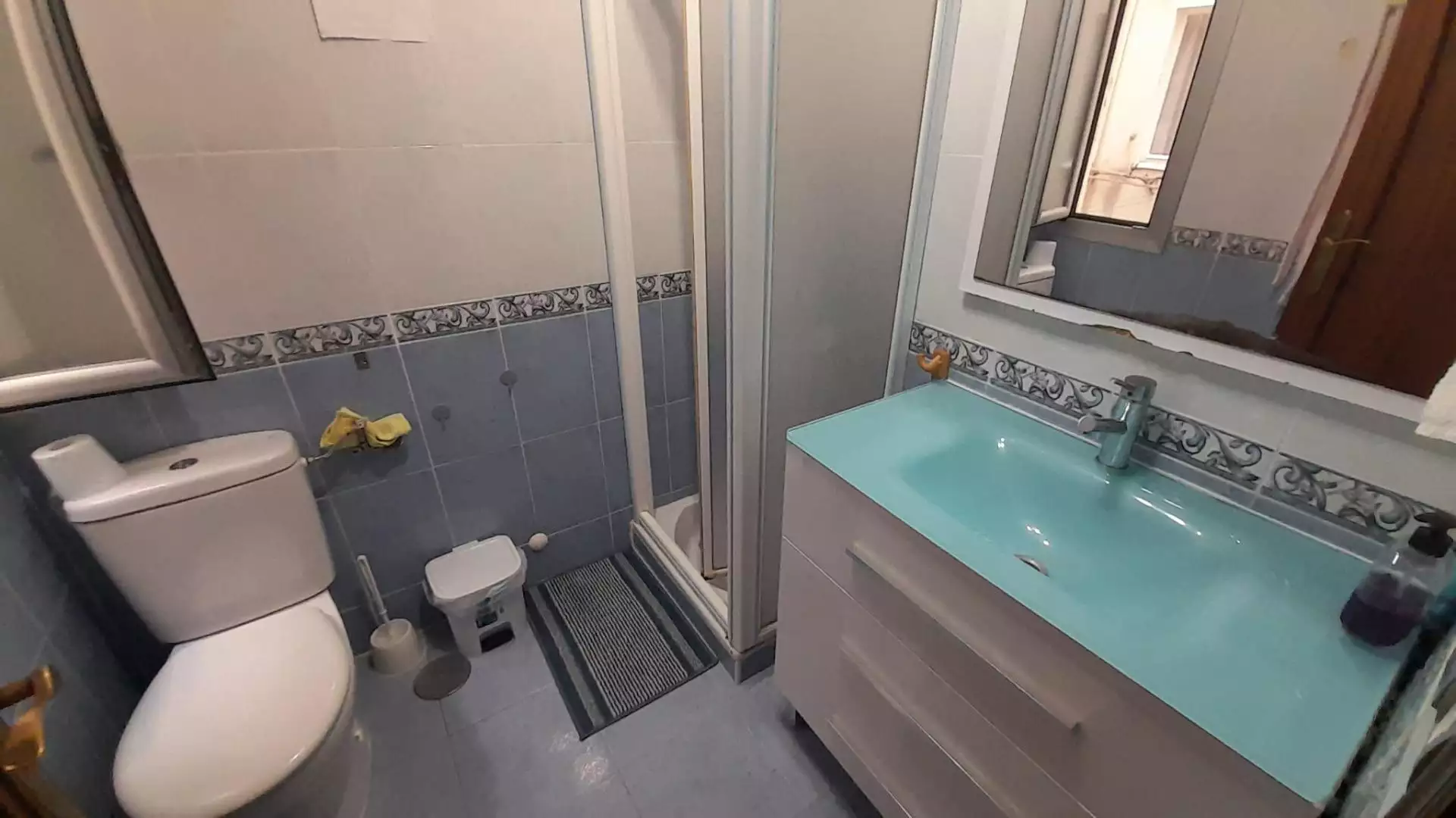 Квартира 71м² в Испании, Бенидорм. Стоимостью 184000€ аренда фото-7