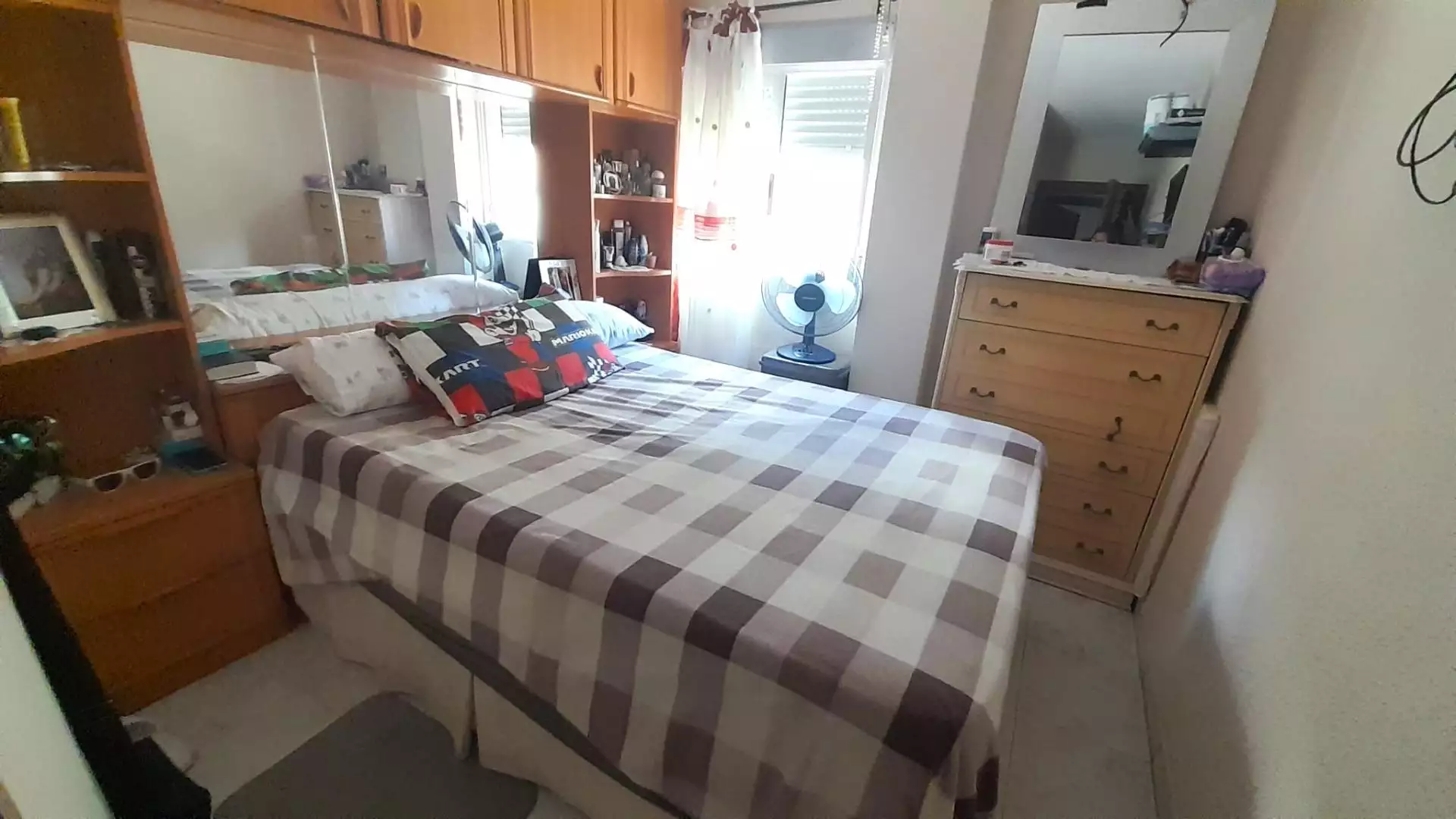 Квартира 71м² в Испании, Бенидорм. Стоимостью 184000€ аренда фото-8