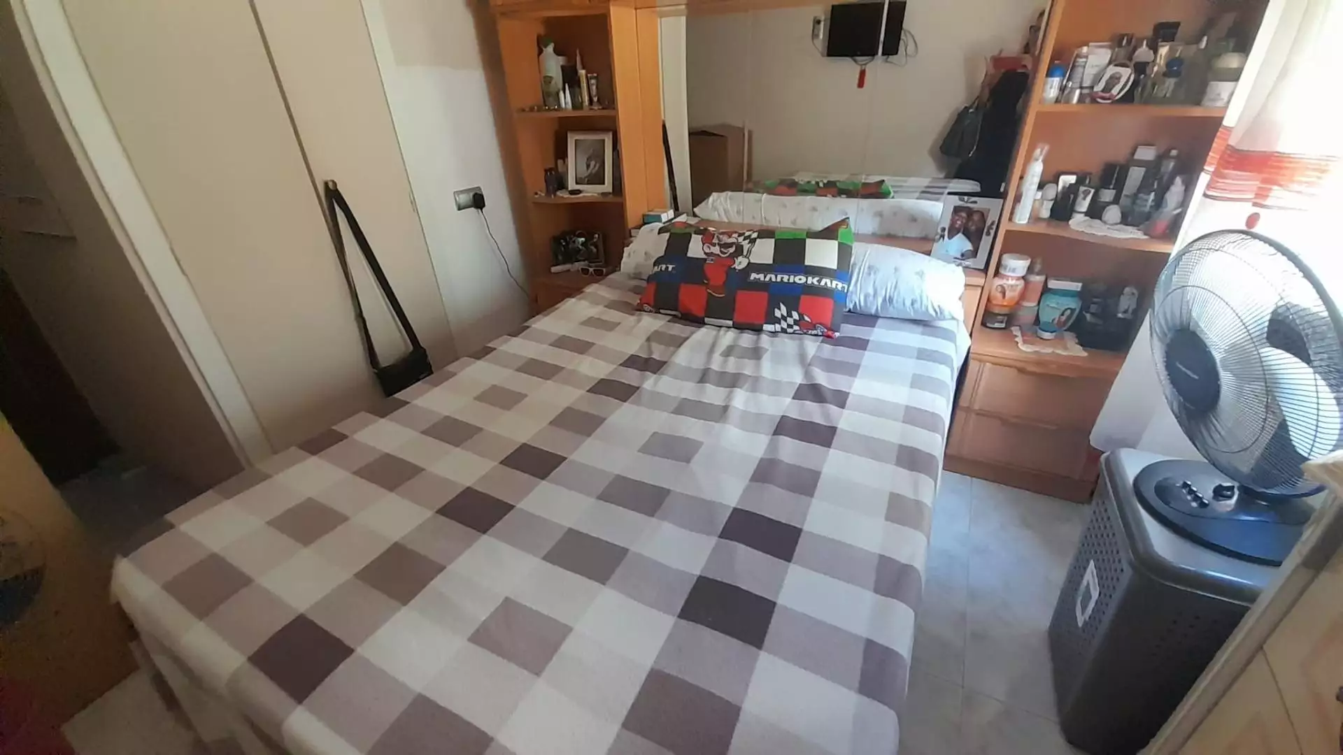 Квартира 71м² в Испании, Бенидорм. Стоимостью 184000€ аренда фото-9