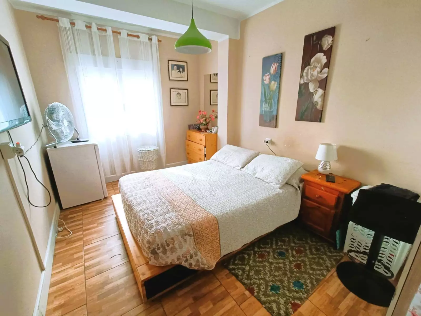 Квартира 105м² в Испании, Бенидорм. Стоимостью 190800€ аренда фото-2