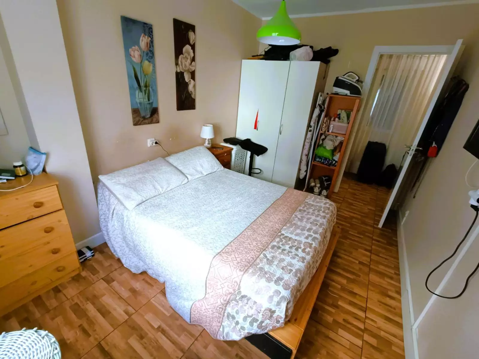 Квартира 105м² в Испании, Бенидорм. Стоимостью 190800€ аренда фото-3