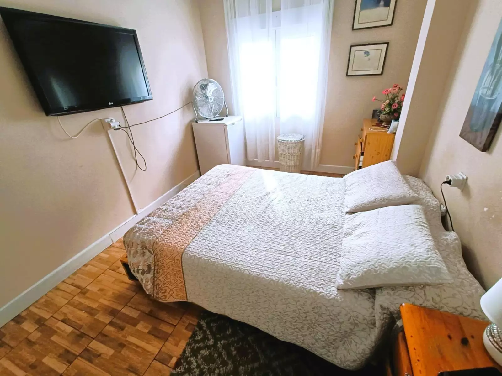 Квартира 105м² в Испании, Бенидорм. Стоимостью 190800€ аренда фото-4
