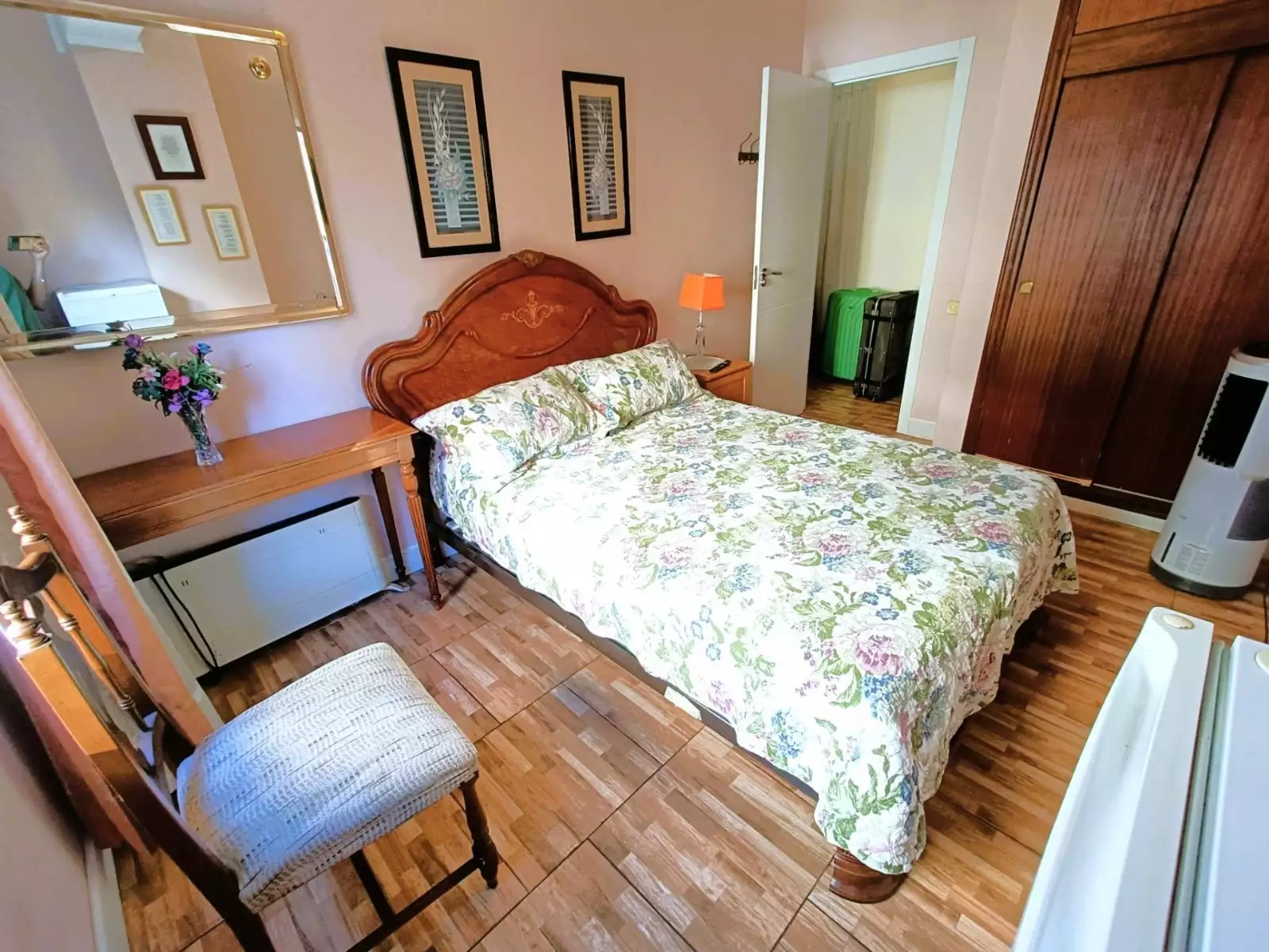 Квартира 105м² в Испании, Бенидорм. Стоимостью 190800€ аренда фото-6