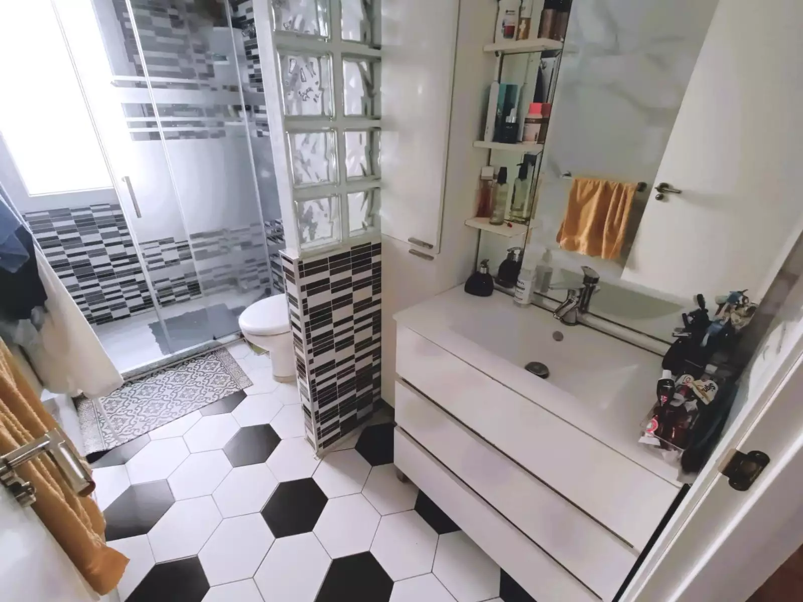 Квартира 105м² в Испании, Бенидорм. Стоимостью 190800€ аренда фото-9
