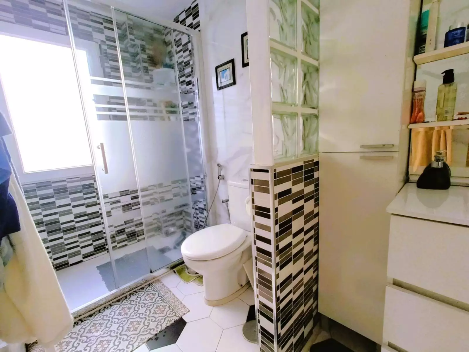 Квартира 105м² в Испании, Бенидорм. Стоимостью 190800€ аренда фото-10