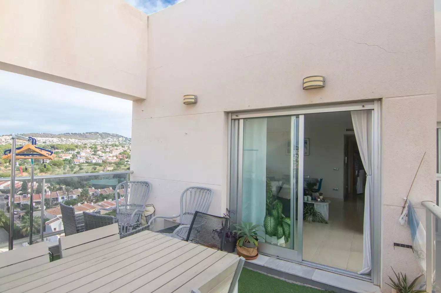Квартира 84м² в Испании, Кальп. Стоимостью 285000€ аренда фото-6