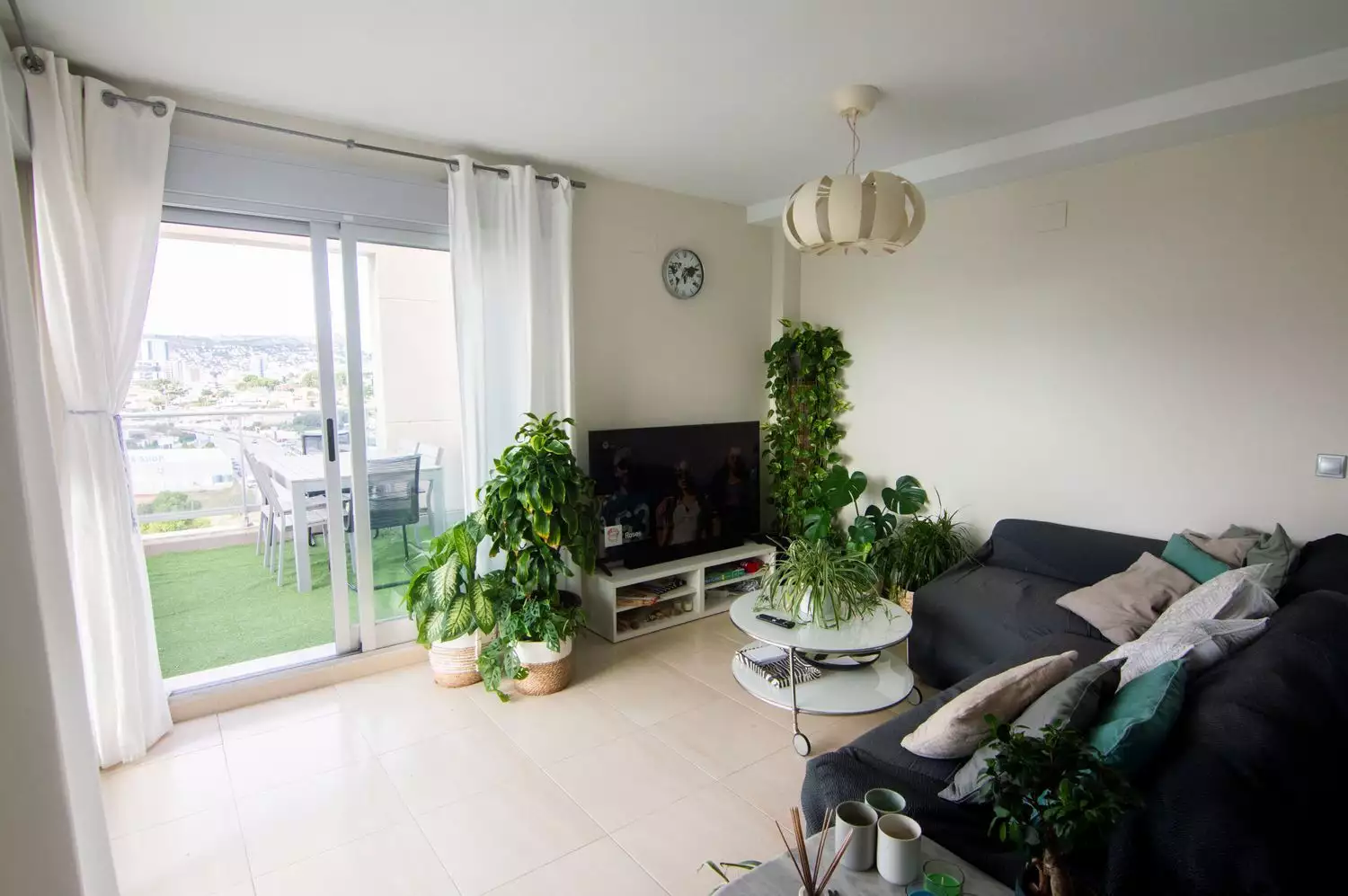Квартира 84м² в Испании, Кальп. Стоимостью 285000€ аренда фото-8