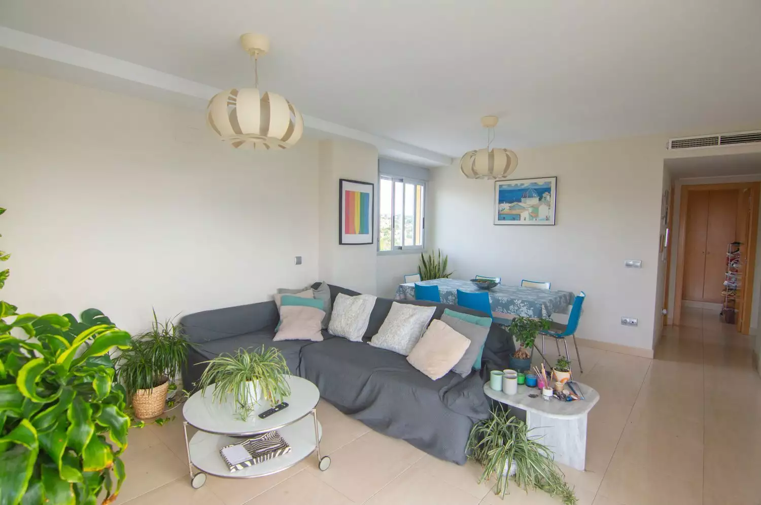 Квартира 84м² в Испании, Кальп. Стоимостью 285000€ аренда фото-10