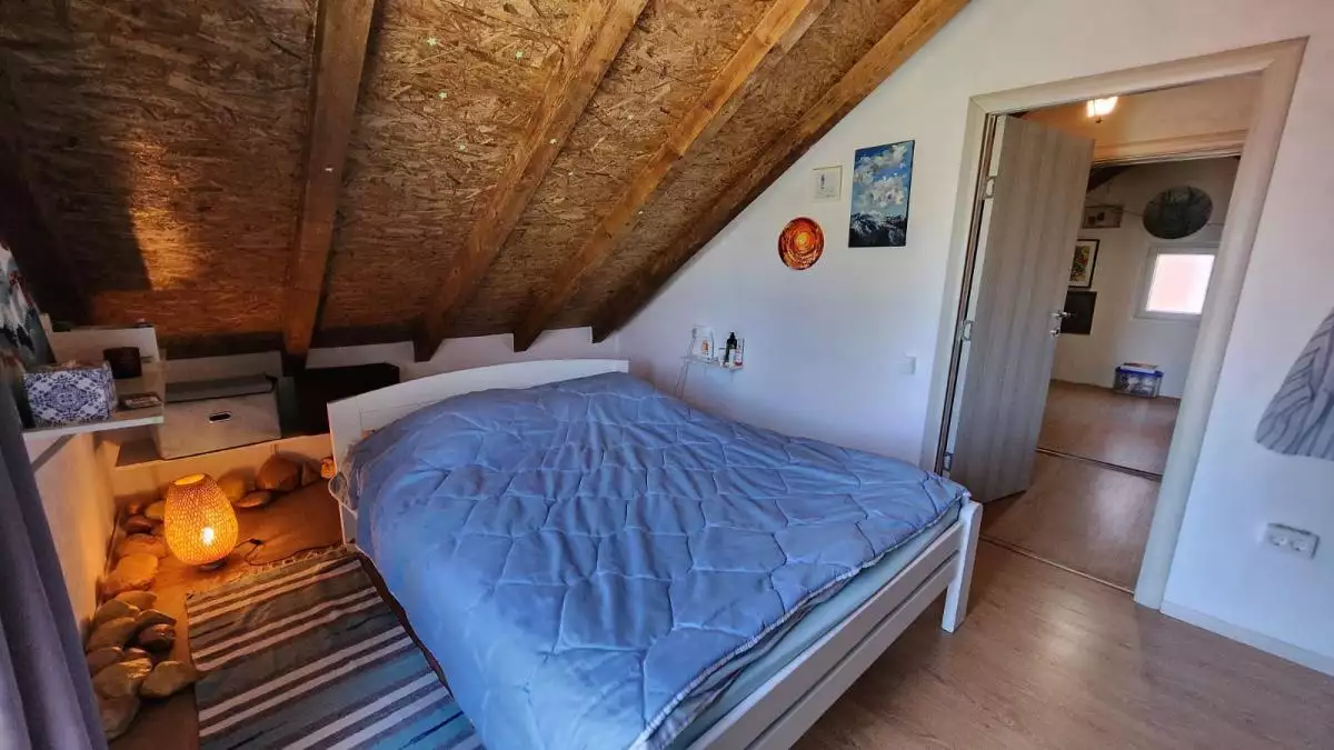 Дом 140м² в Черногории, Мойдеш. Стоимостью 205000€ аренда фото-2